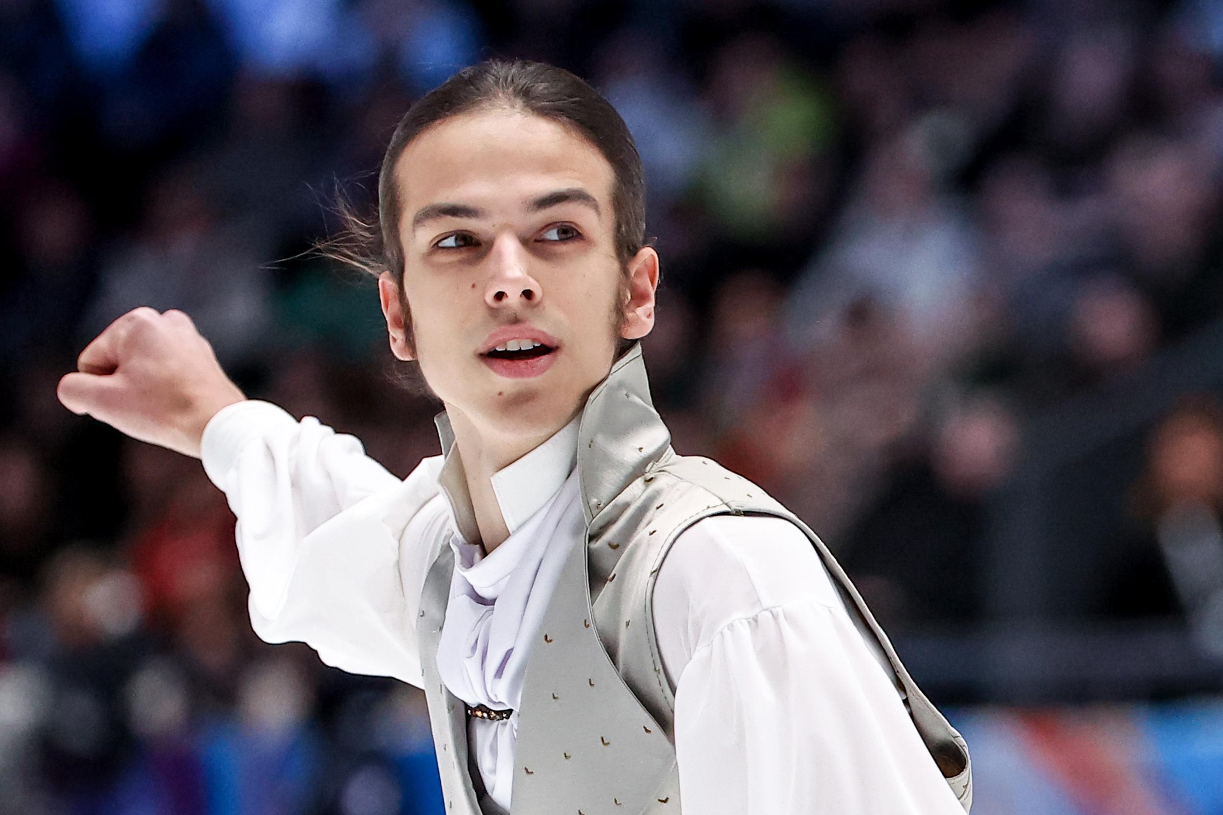 Фото: Петр Ковалев / ТАСС