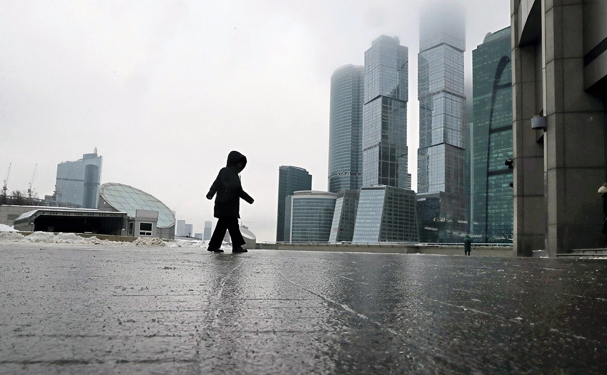 Максим Шипенков / EPA / ТАСС