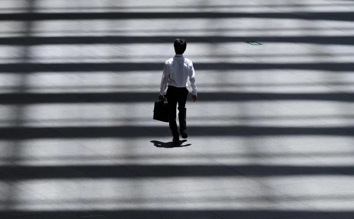 Ryoji Iwata / Unsplash