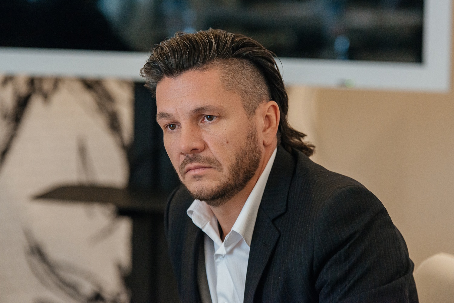 Антон Буценко, архив РБК Екатеринбург