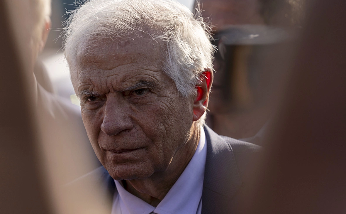 Ali Moustafa / Getty Images