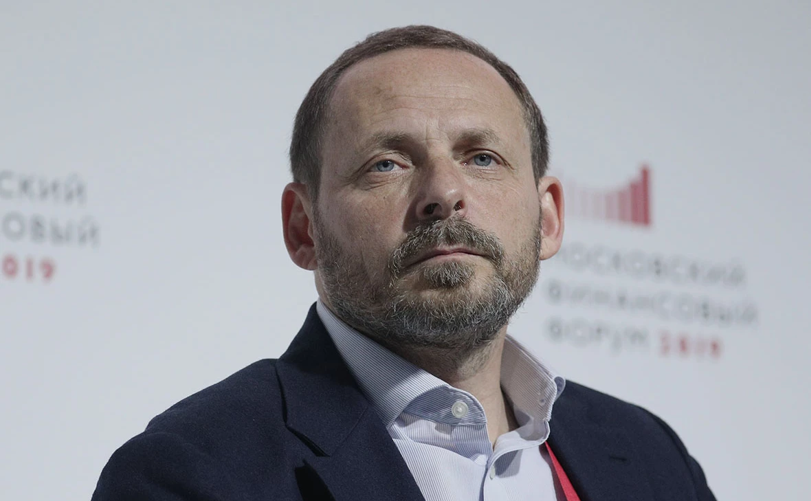 Андрей Любимов / РБК