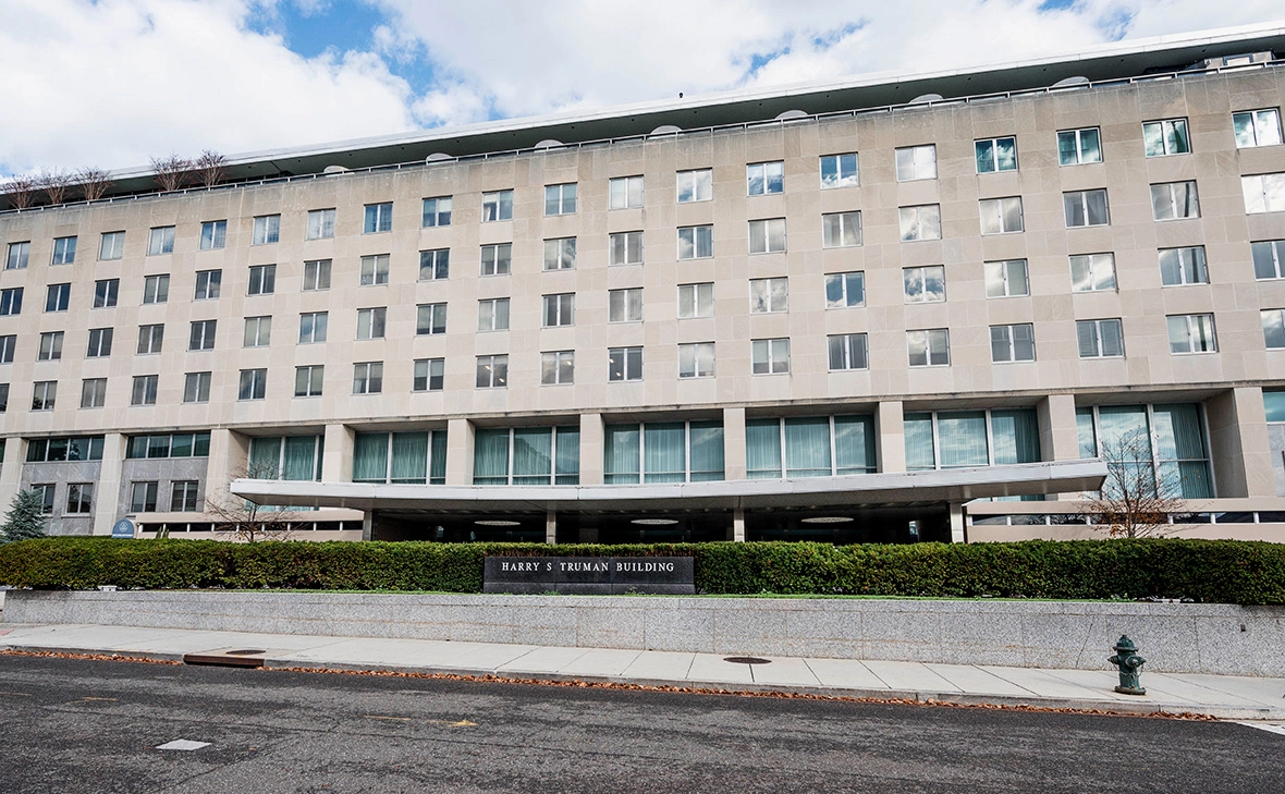 Michael Brochstein / Zuma / ТАСС