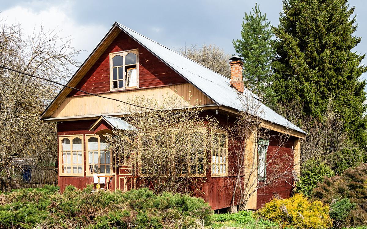 Фото: KrimKate / Shutterstock / FOTODOM