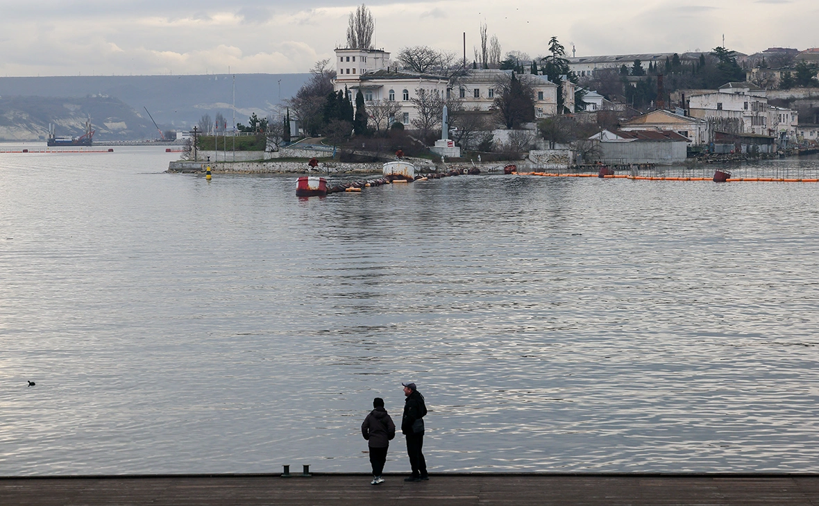 Максим Чурусов / ТАСС