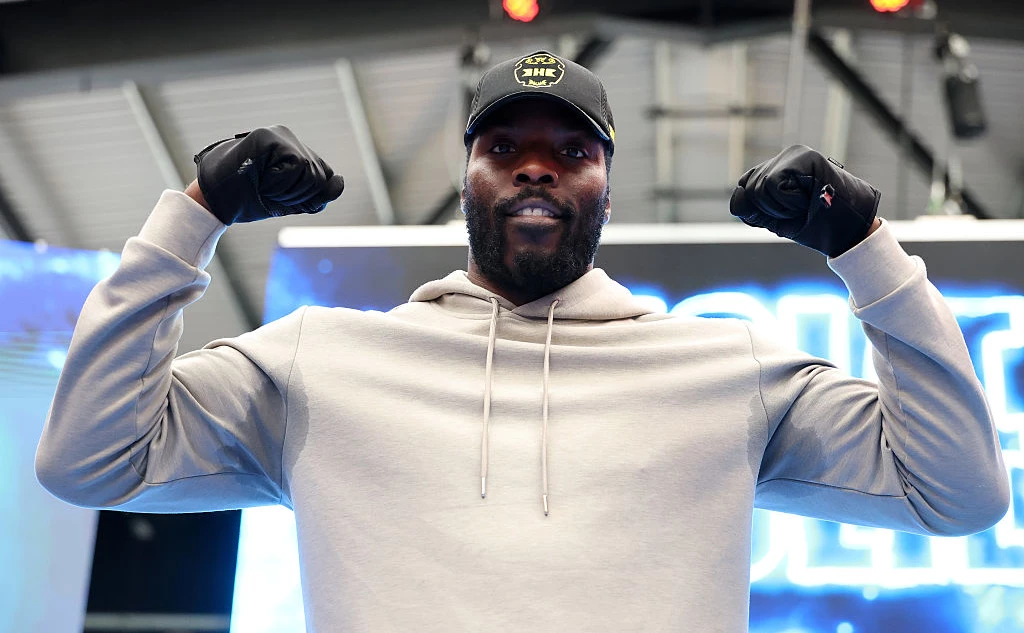 Richard Pelham / Getty Images