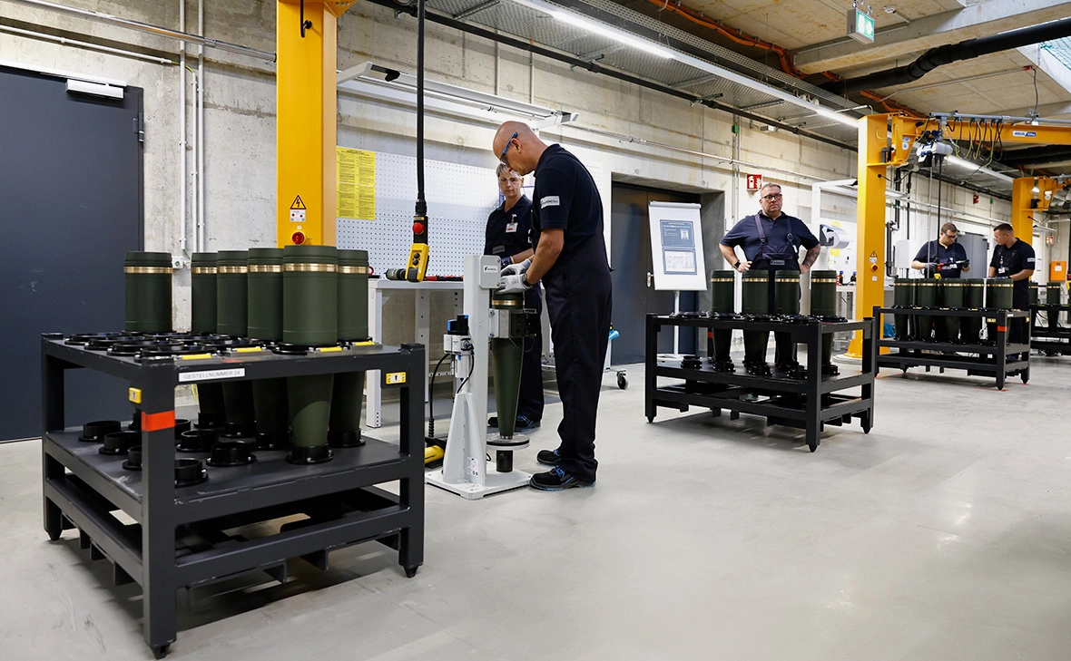 Morris MacMatzen / Getty Images