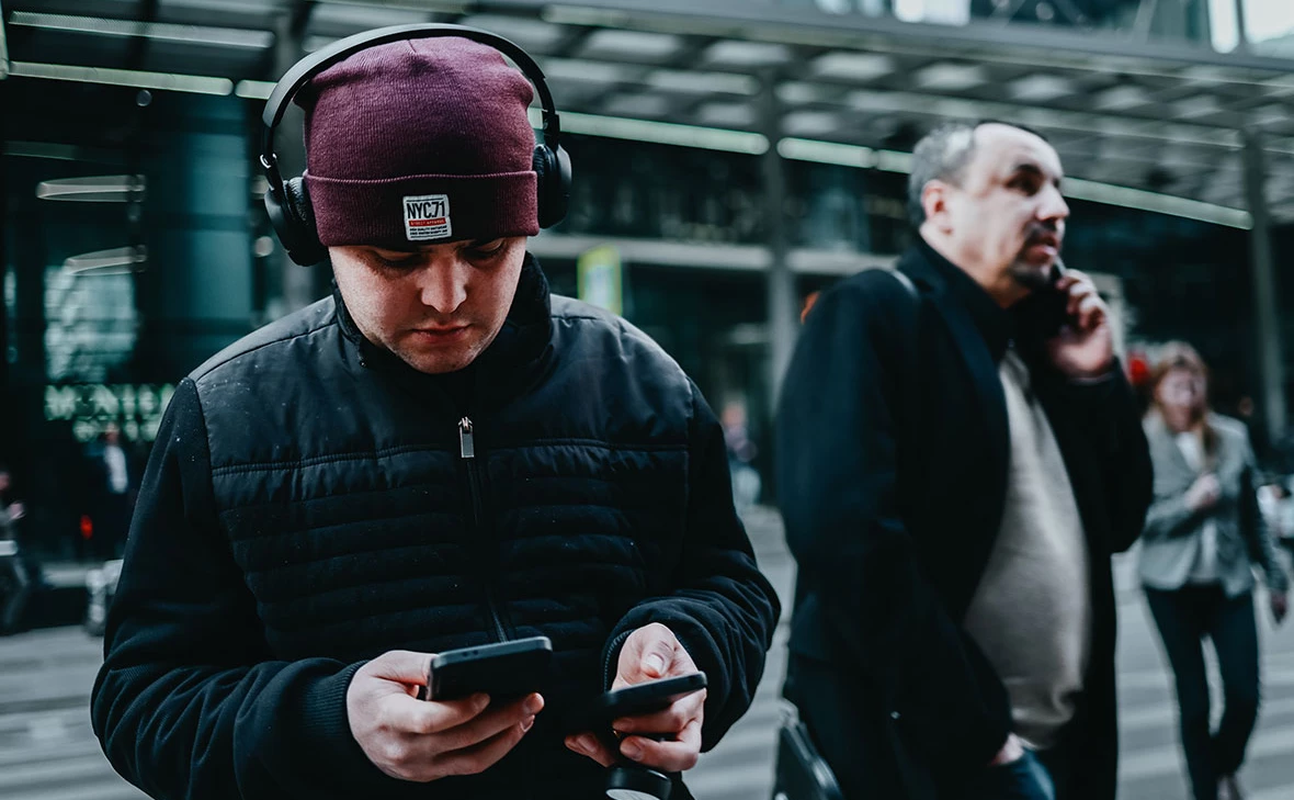 Андрей Любимов / РБК