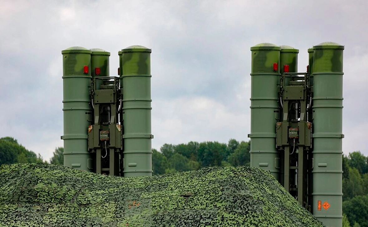 Минобороны России