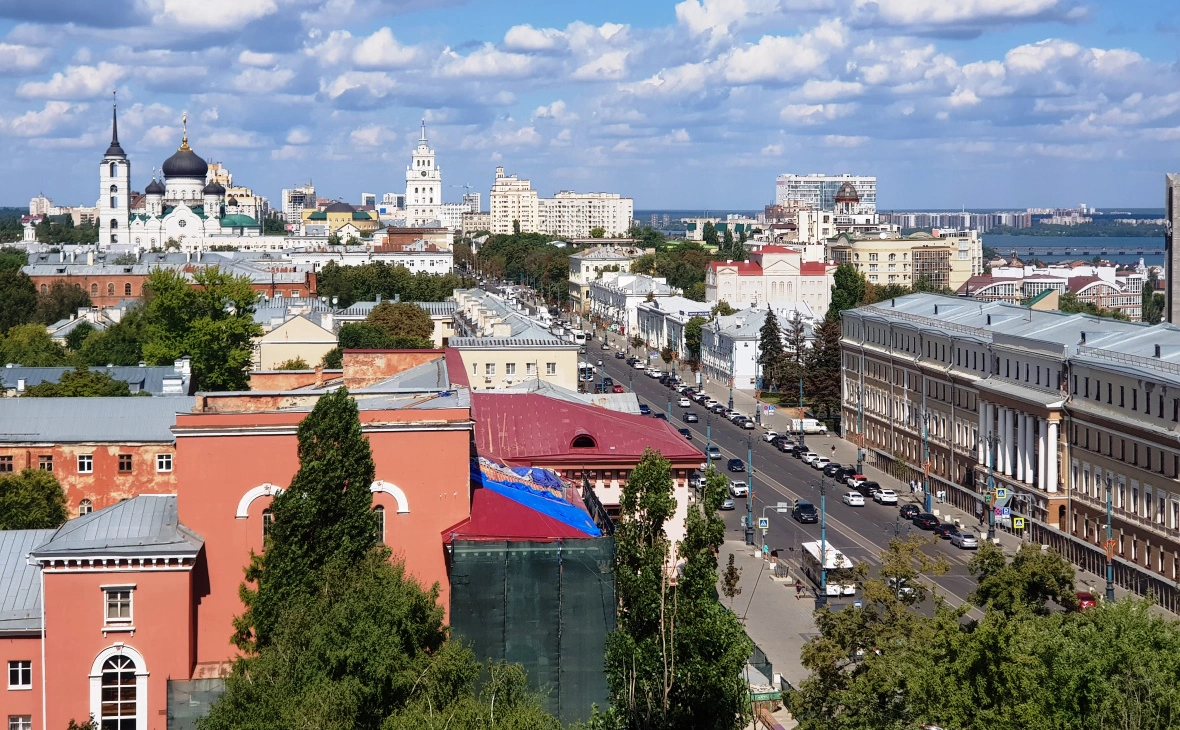 РБК Черноземье