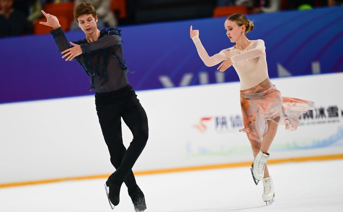 Zou Jingyi / XinHua / Global Look Press