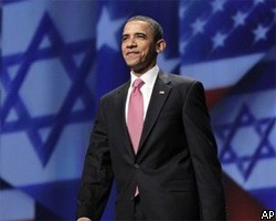 США обещают обеспечивать безопасность Израиля
