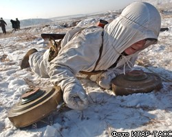 В Назрани скончался сапер, пострадавший при взрыве гранатомета