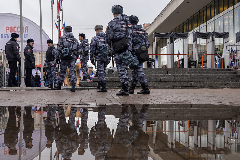 Фото: Алексей Смагин/Интерпресс