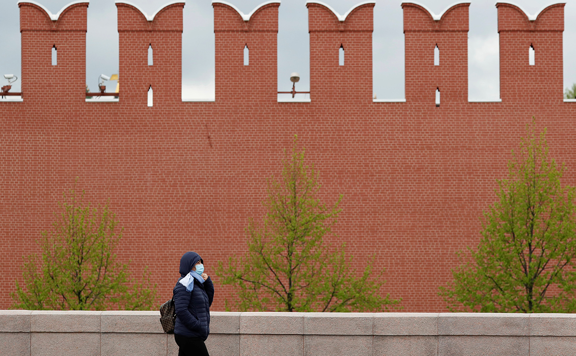 Фото:Шамиль Жуматов / Reuters 