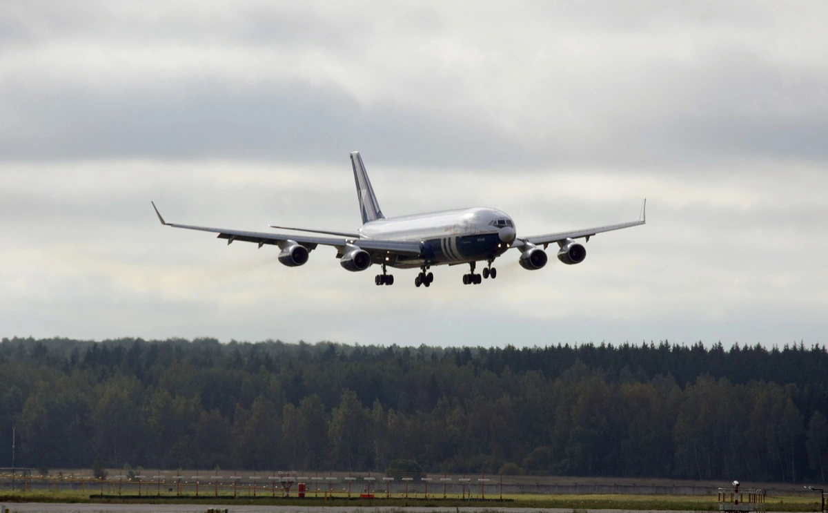 Марина Лысцева / ТАСС