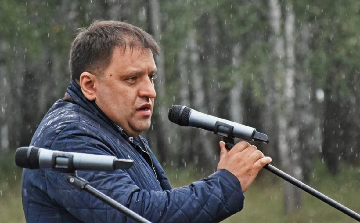 Администрация Знаменского района