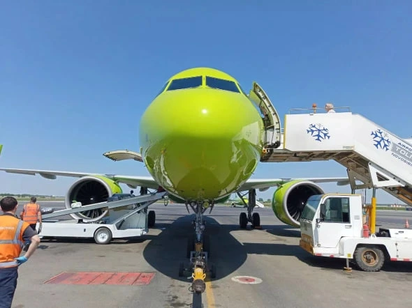 Алексей Коваленок/РБК Новосибирск