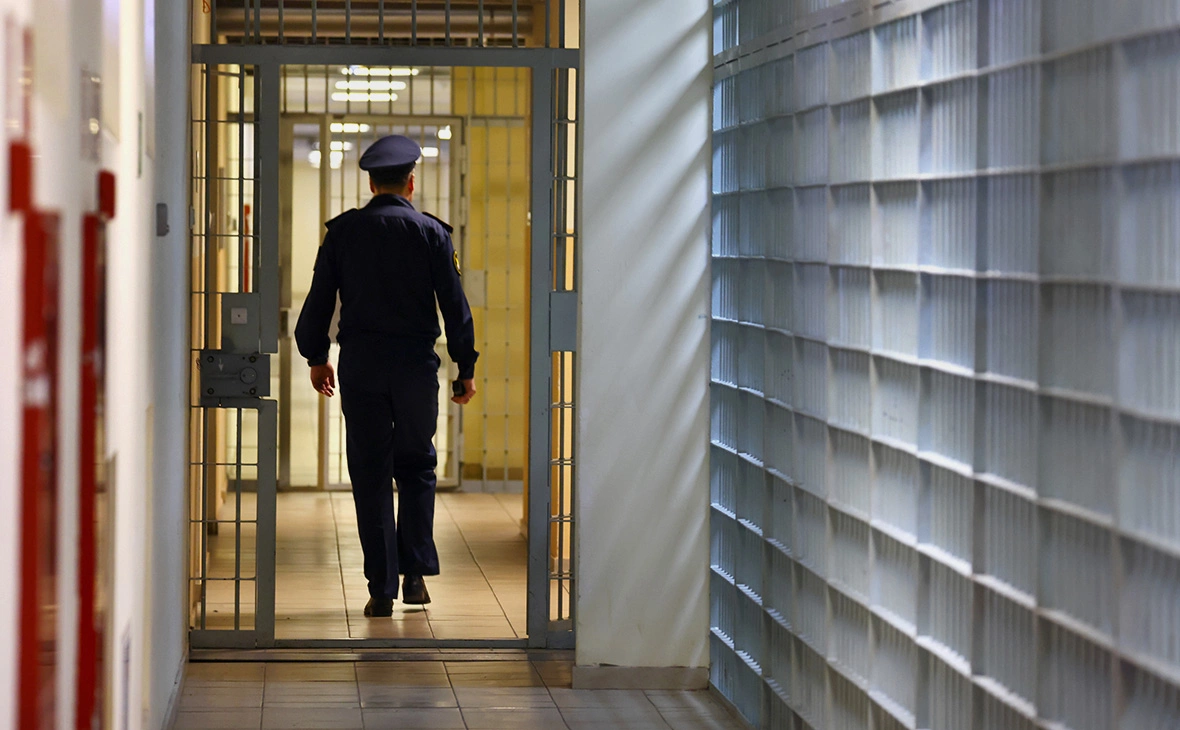 Пётр Ковалев / ТАСС