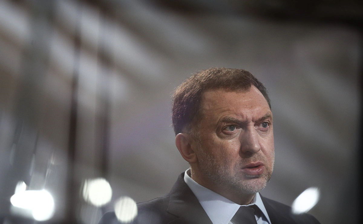 Владислав Шатило / РБК