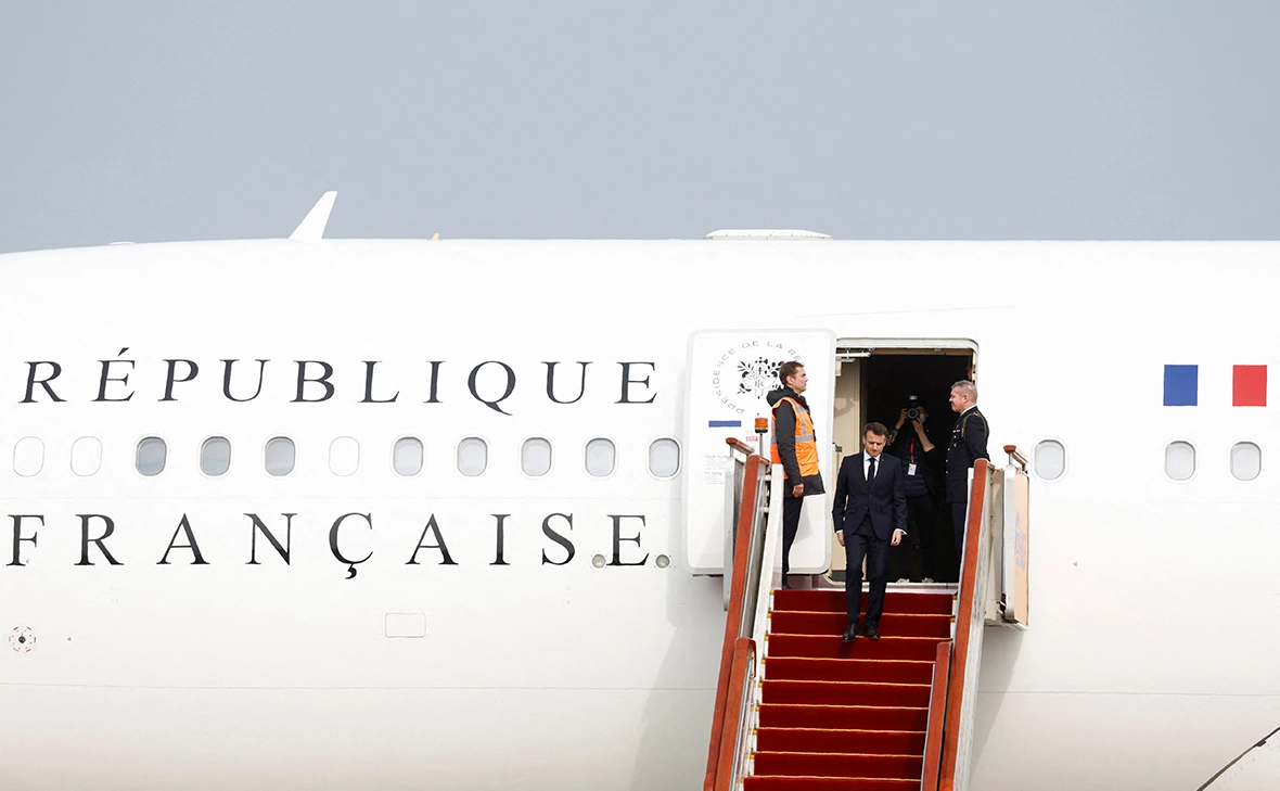 Gonzalo Fuentes / Reuters