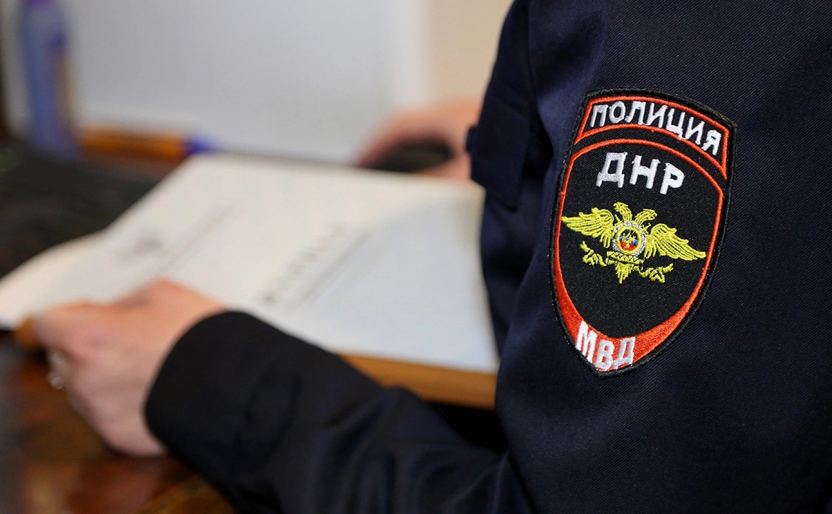 Сергей Аверин / РИА Новости