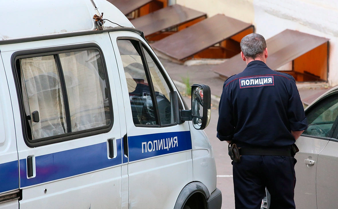 Владимир Гердо / ТАСС