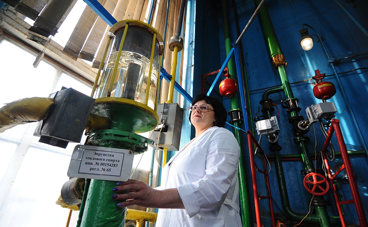 Алексей Сухоруков / РИА Новости