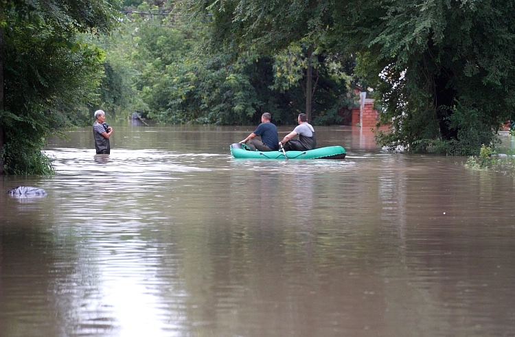 правительство Приморского края