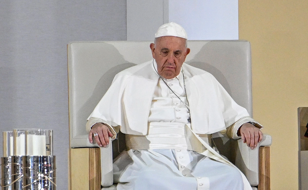 Horacio Villalobos / Getty Images