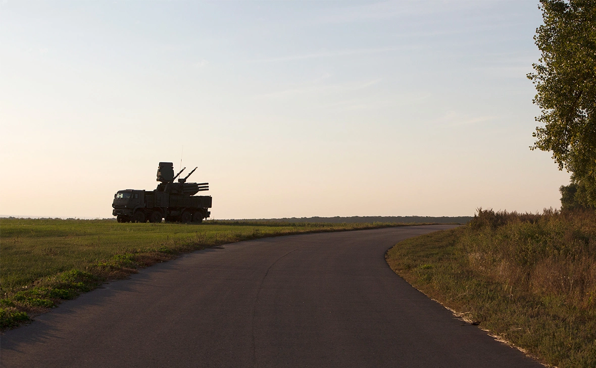 Николай Гынгазов / Global Look Press