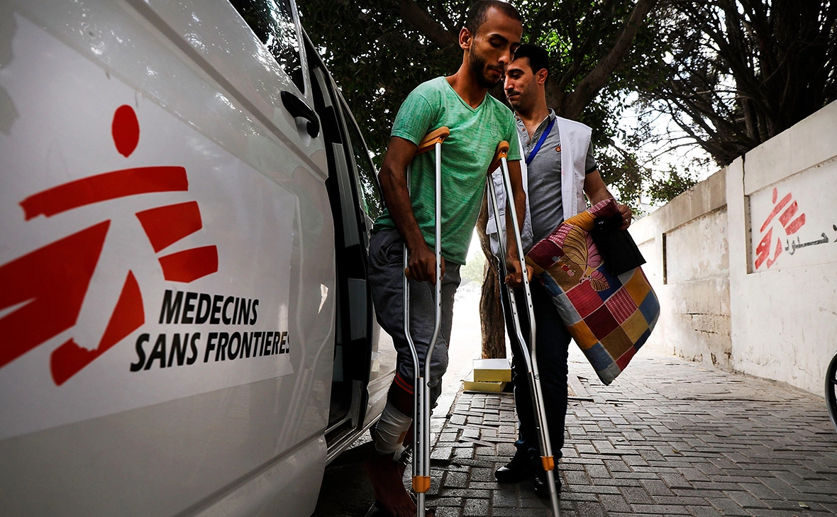 Spencer Platt / Getty Images