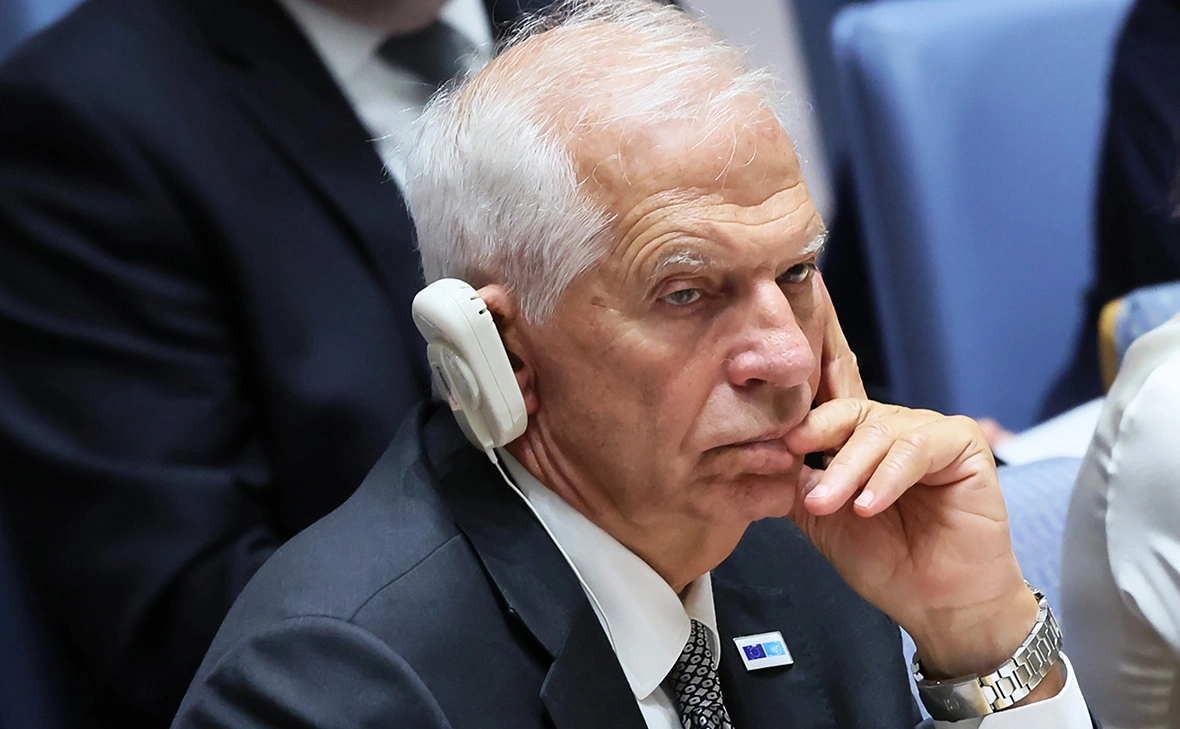 Michael M. Santiago / Getty Images