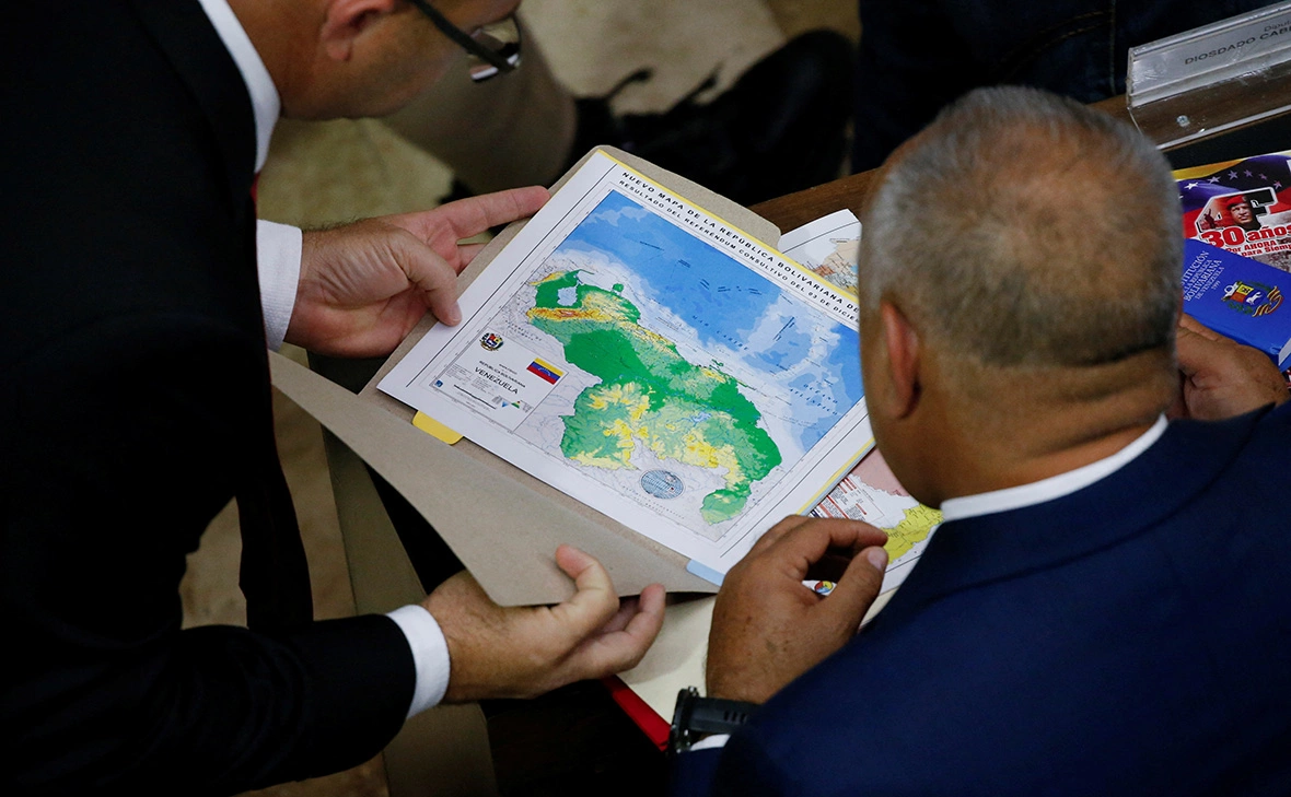 Leonardo Fernandez Viloria / Reuters