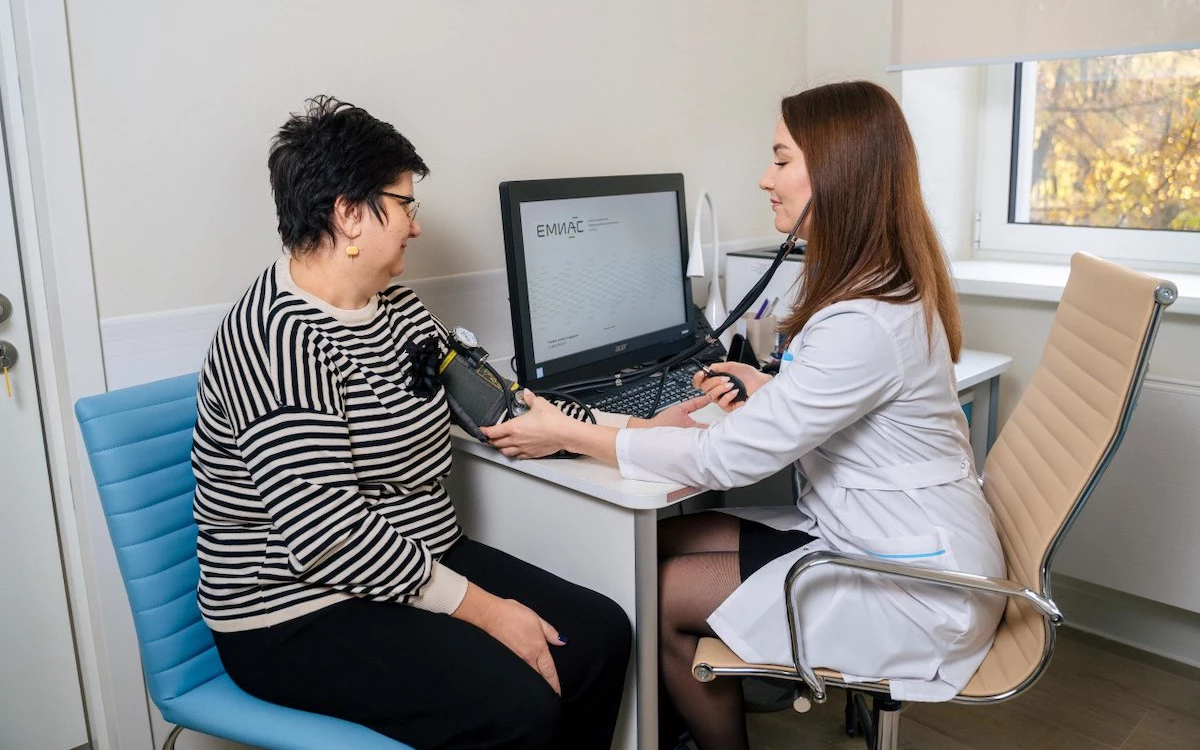 пресс-служба Комплекса соцразвития Москвы