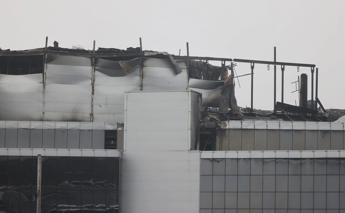 Михаил Гребенщиков / РБК