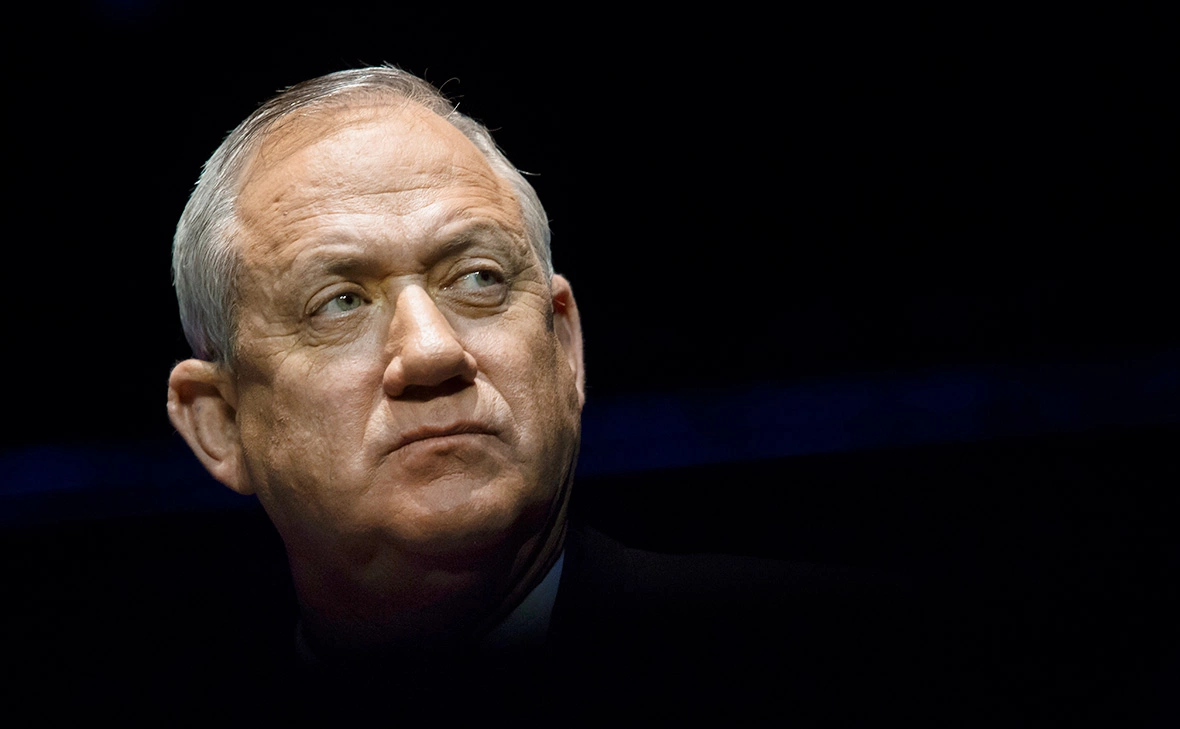 Amir Levy / Getty Images