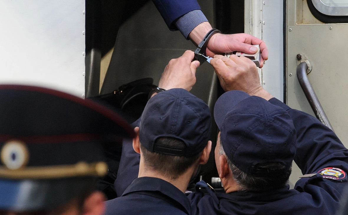 Вова Жабриков / URA.RU / ТАСС