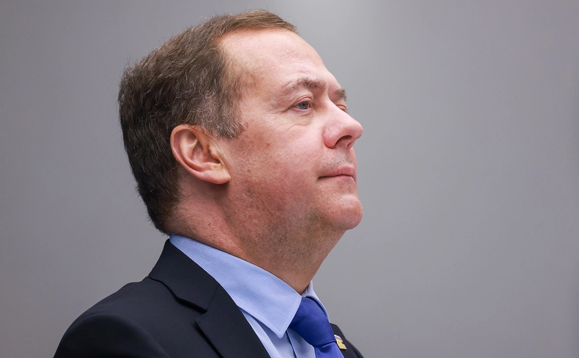 Владимир Гердо / ТАСС