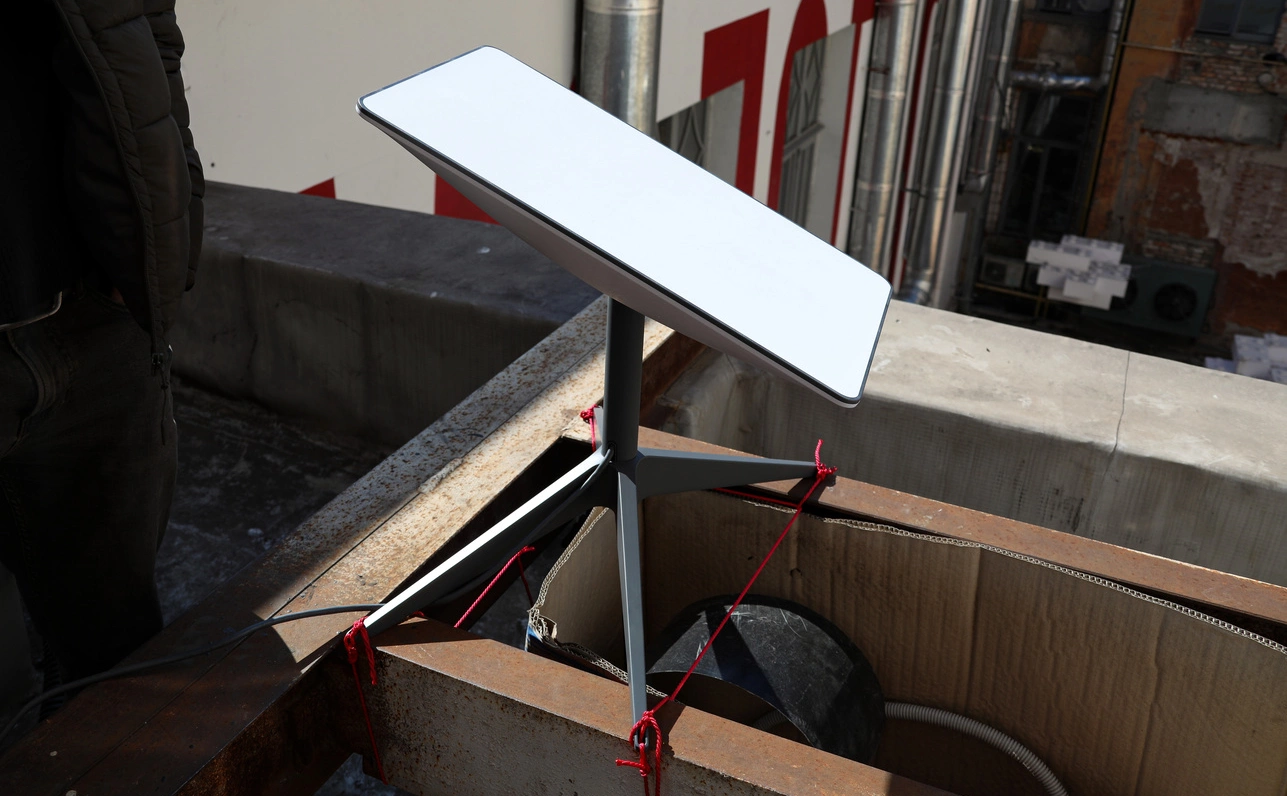 Nina Lyashonok / Keystone Press Agency / Global Look Press