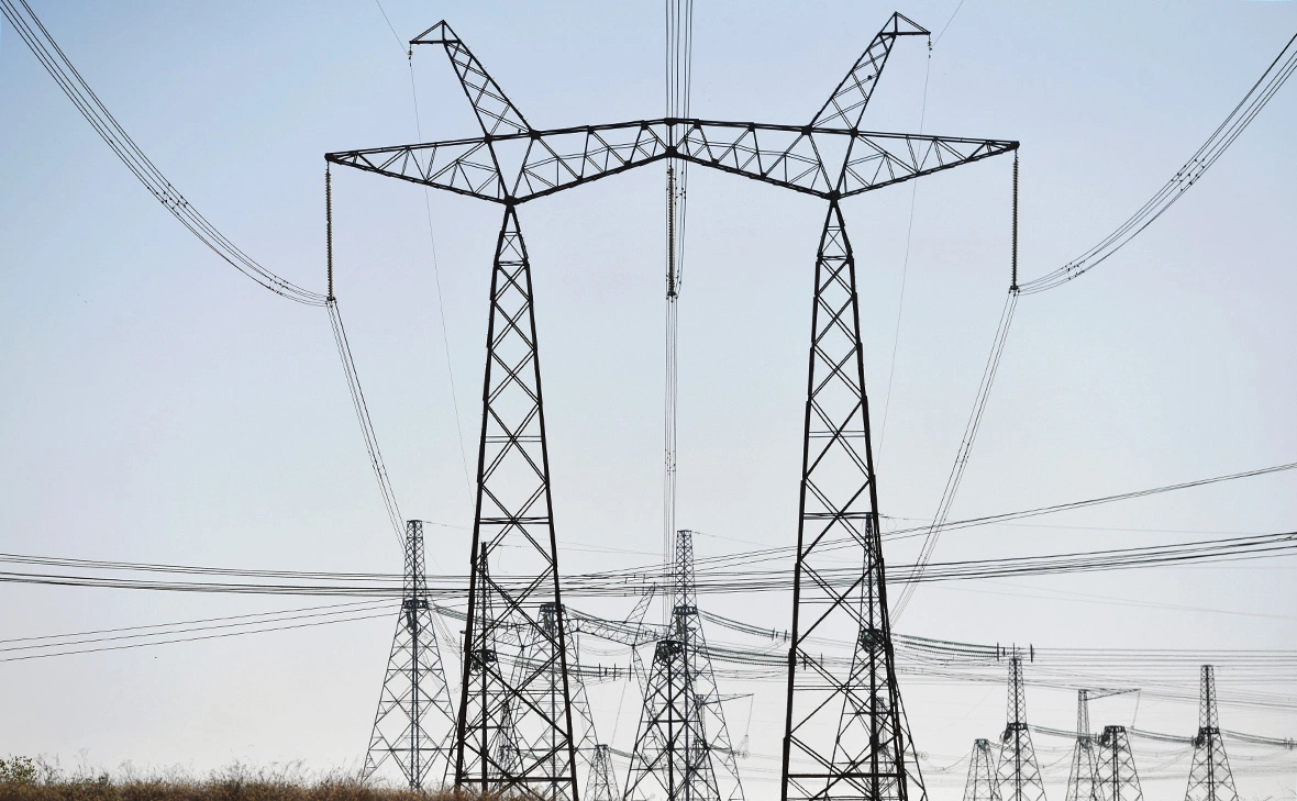 Павел Лисицын / РИА Новости