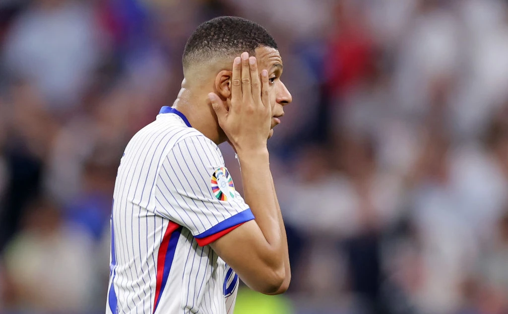 Alex Livesey / Getty Images