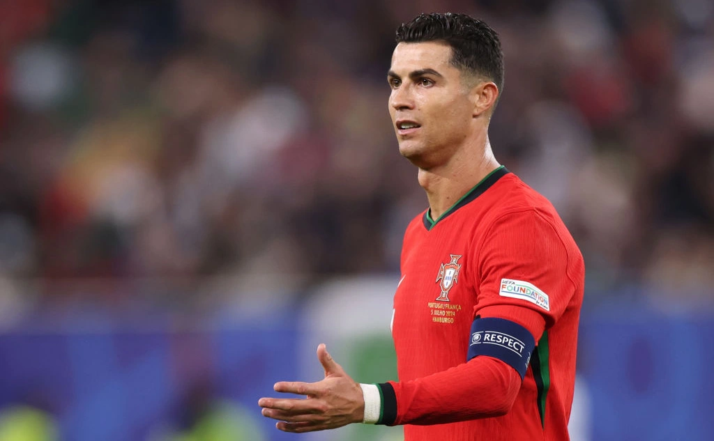 Alex Grimm / Getty Images