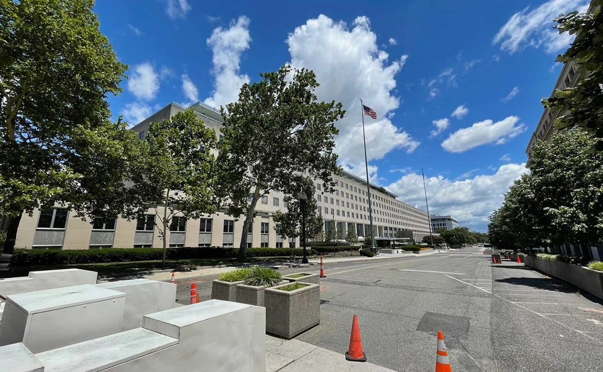 Артур Габдрахманов / Sputnik / РИА Новости