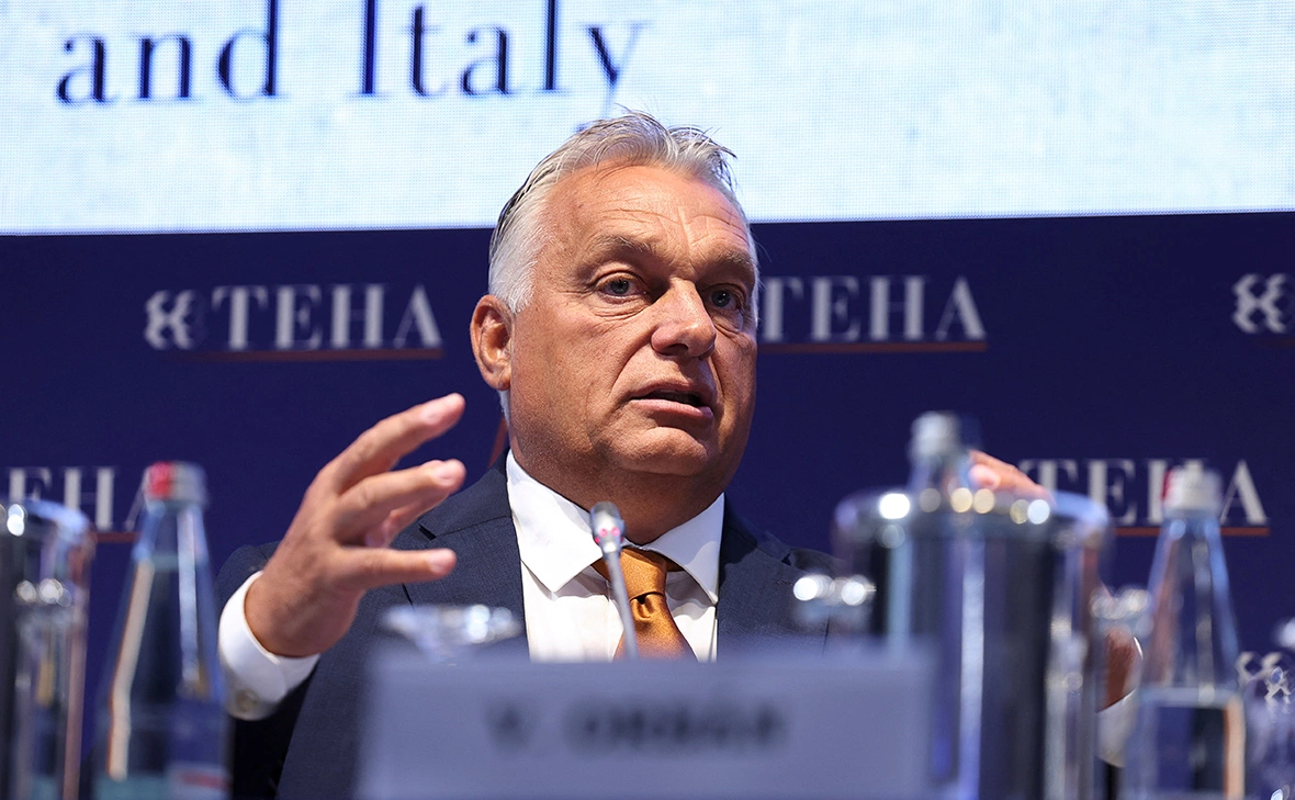 Claudia Greco / Reuters