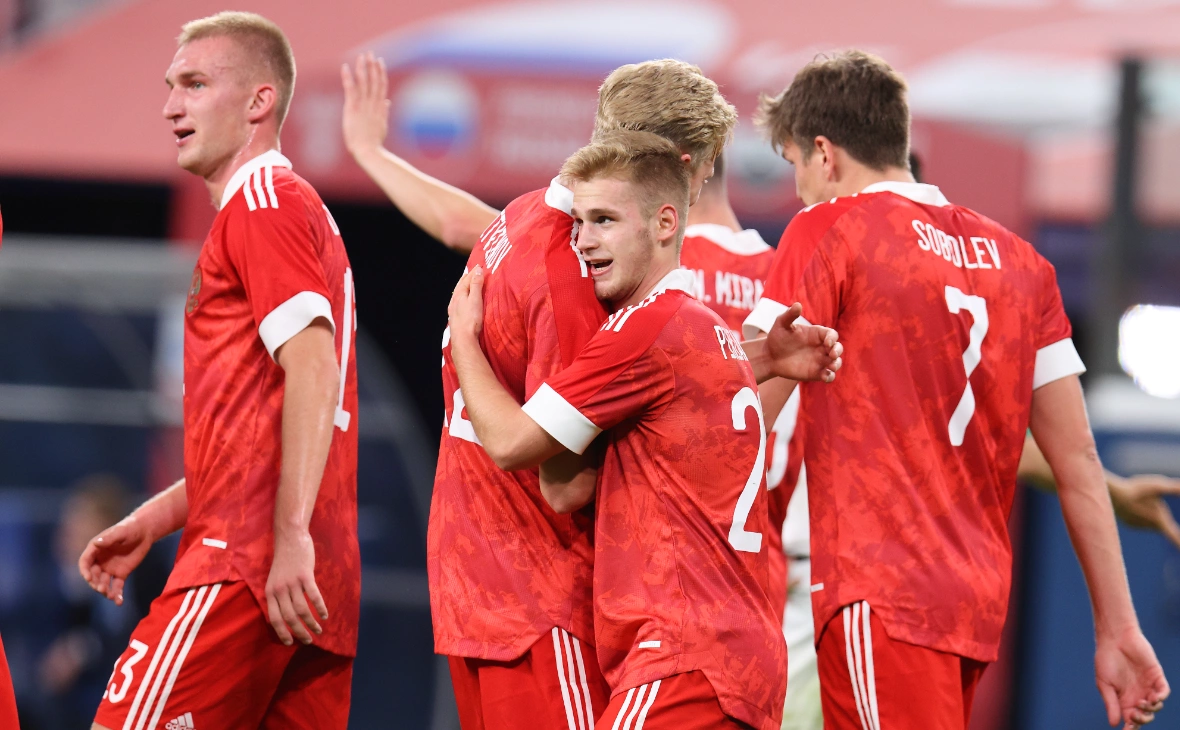 Alexander Kulebyakin / Global Look Press