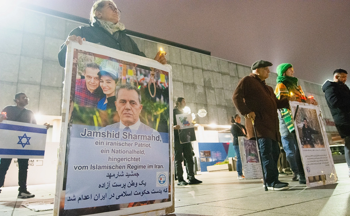 Ying Tang / NurPhoto / Reuters