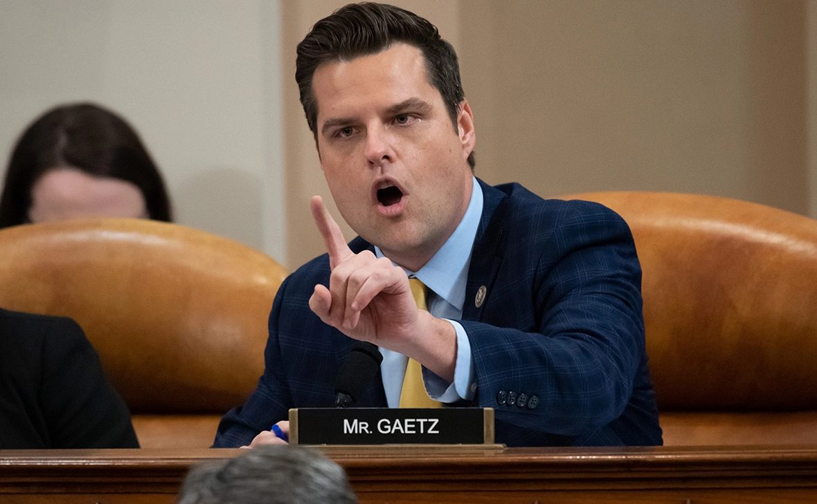 Saul Loeb / Getty Images