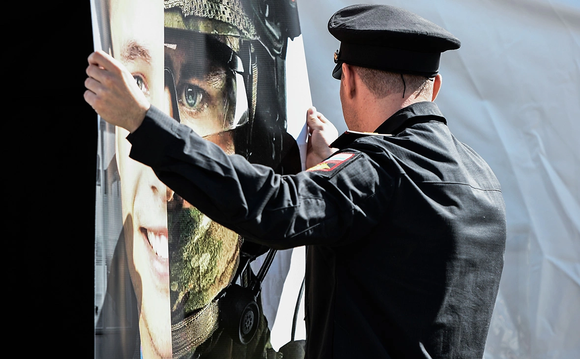 Константин Михальчевский / РИА Новости