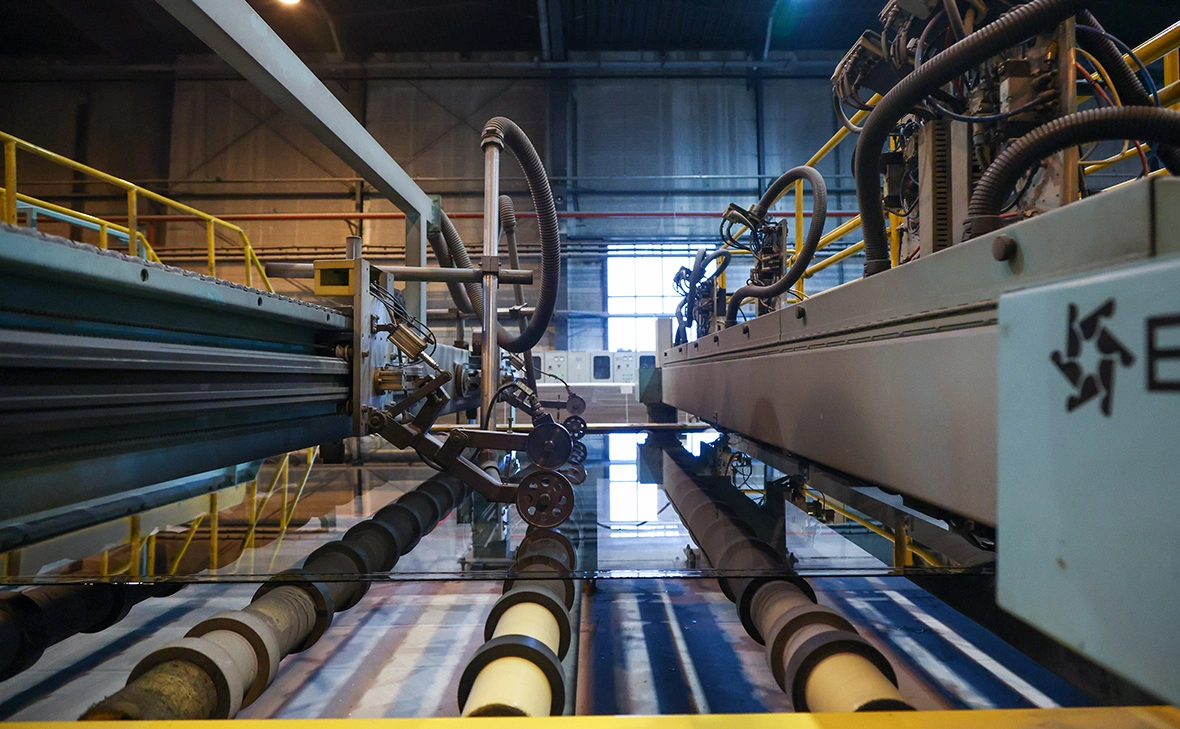 Наталья Шатошкина / Global Look Press